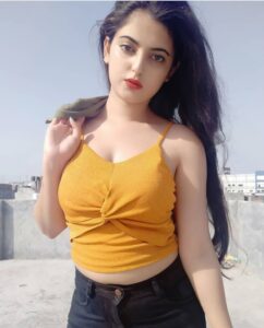 Delhi Vip Escorts