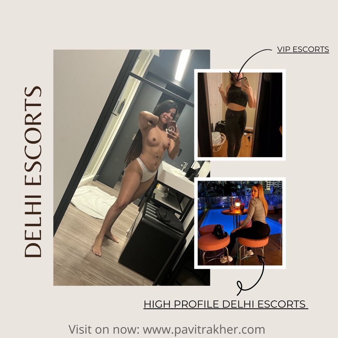 housewife escorts Delhi